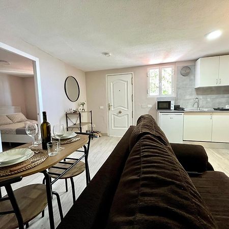 Ferienwohnung Casita Naia Radazul Santa Cruz de Tenerife Exterior foto