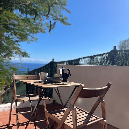 Ferienwohnung Casita Naia Radazul Santa Cruz de Tenerife Exterior foto