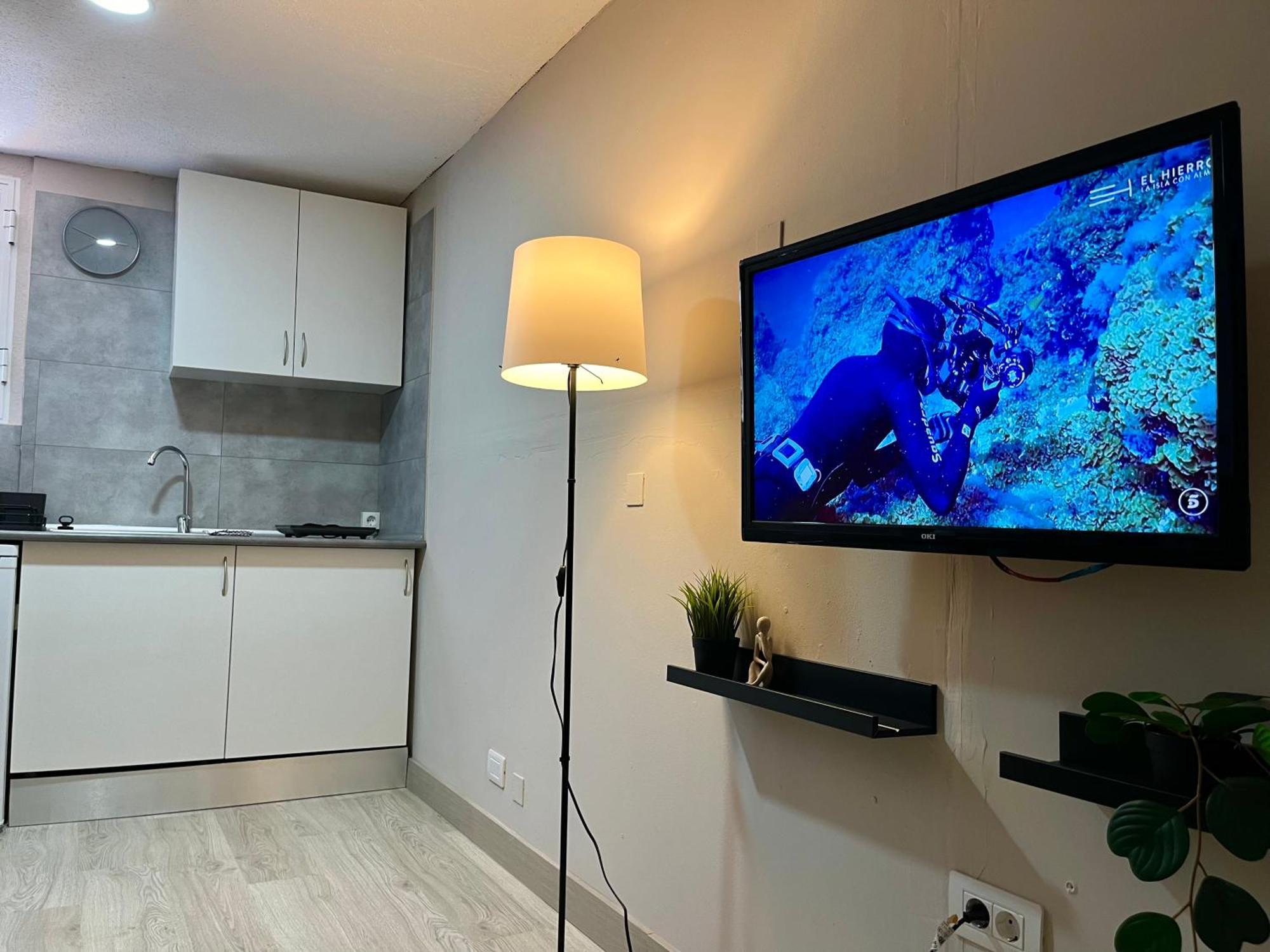 Ferienwohnung Casita Naia Radazul Santa Cruz de Tenerife Exterior foto