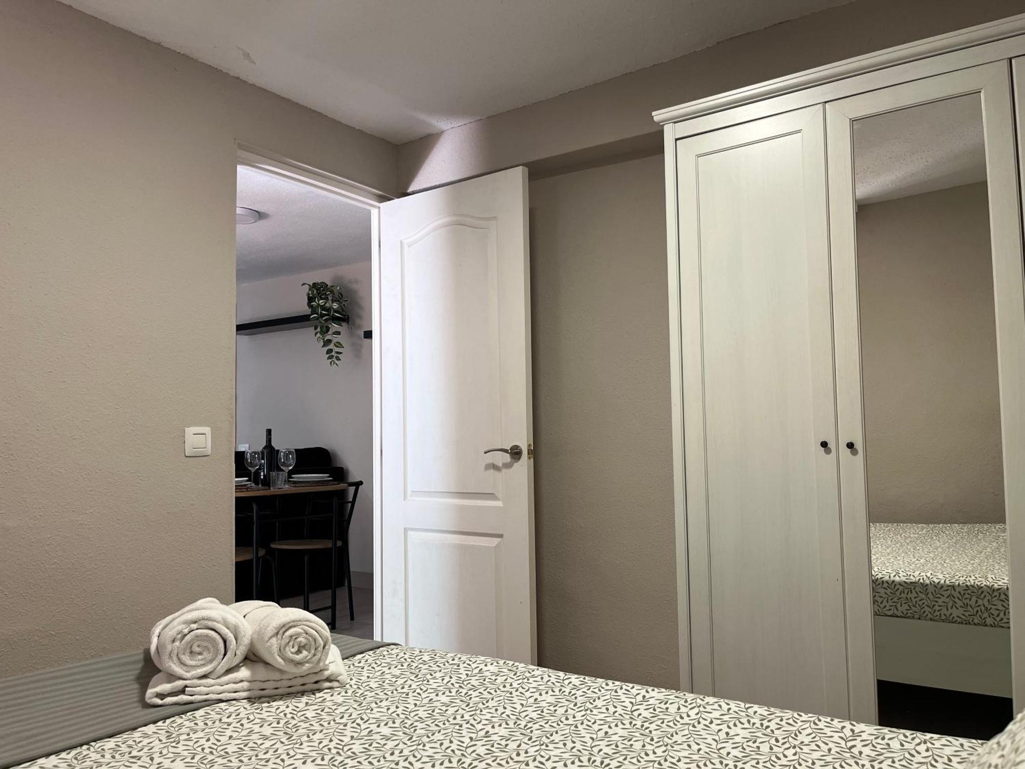 Ferienwohnung Casita Naia Radazul Santa Cruz de Tenerife Exterior foto