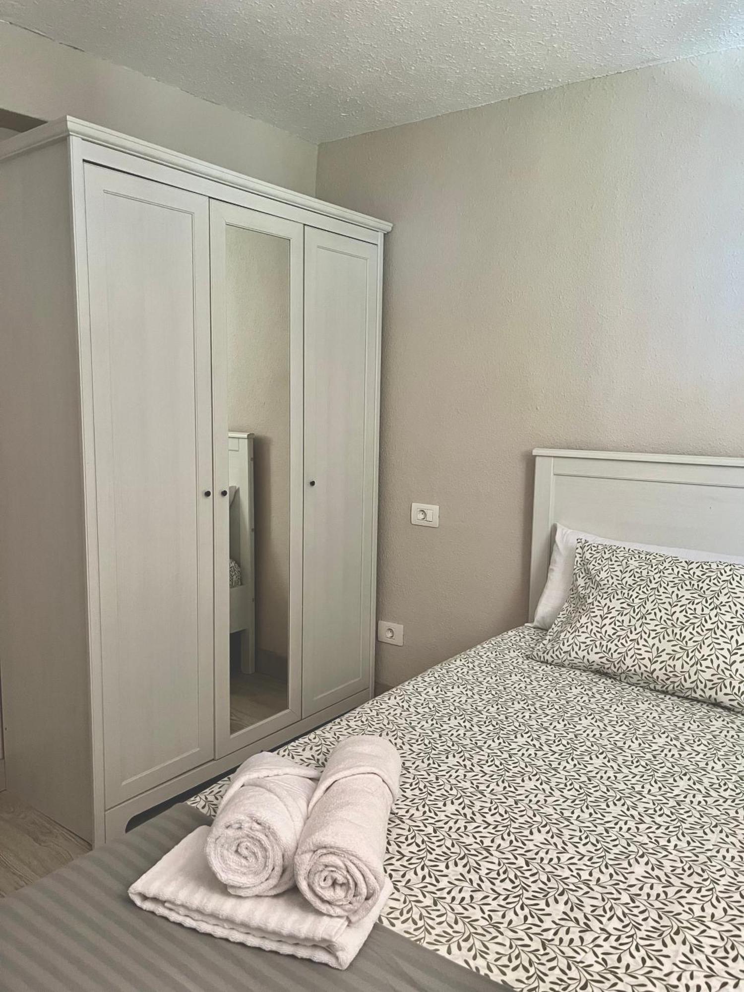 Ferienwohnung Casita Naia Radazul Santa Cruz de Tenerife Exterior foto