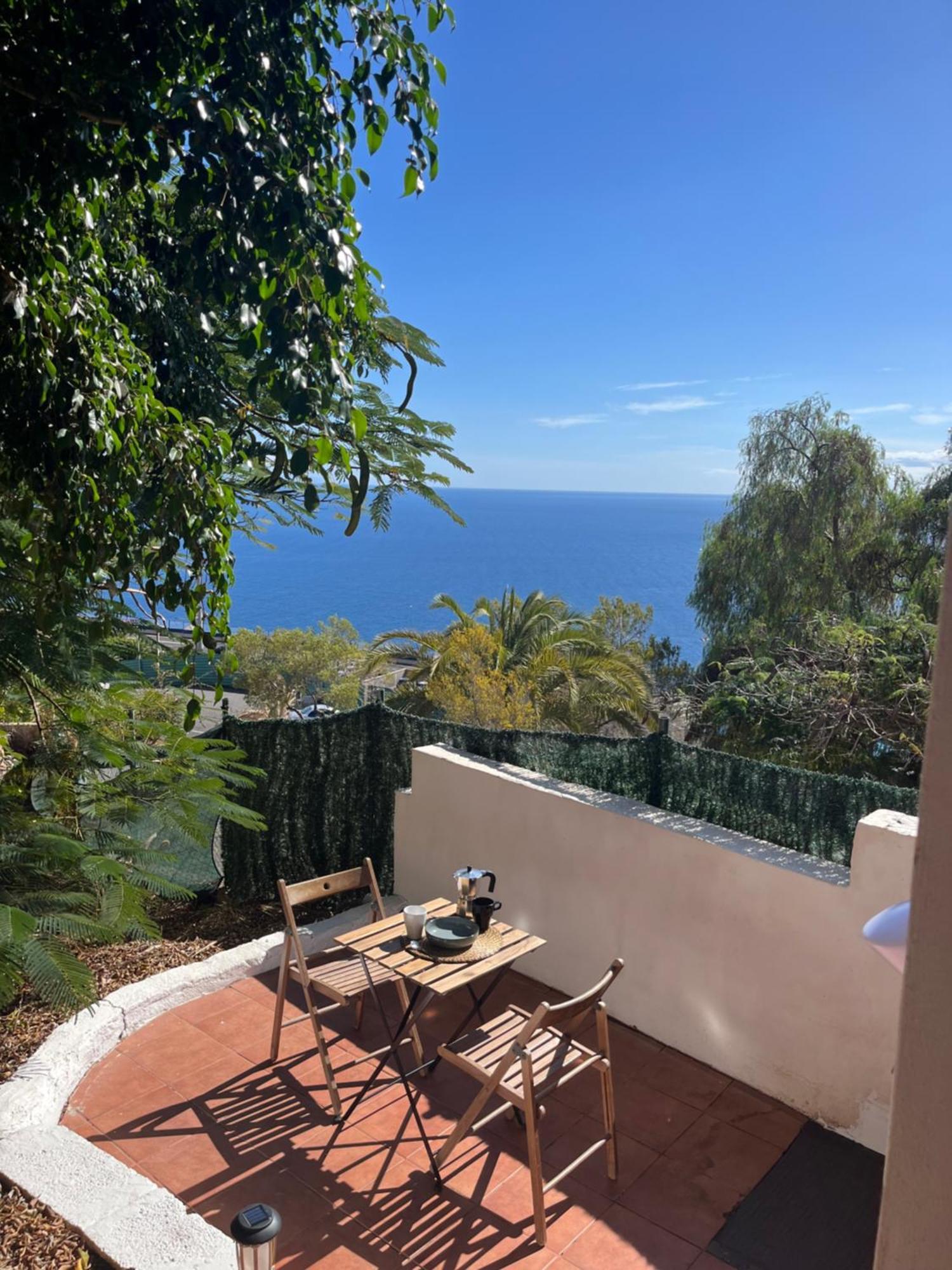 Ferienwohnung Casita Naia Radazul Santa Cruz de Tenerife Exterior foto